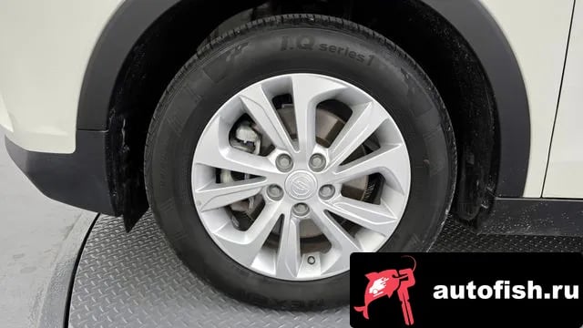 KG Mobility (Ssangyong) TIBOLI Tivoli Armor 2019 года - вид 5
