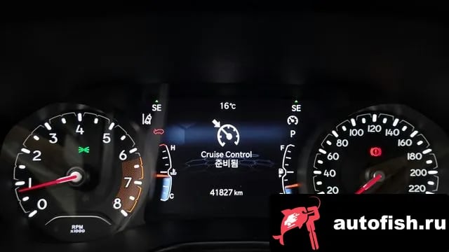 Jeep Compass Compass 2nd Generation 2022 года - похожие автомобили