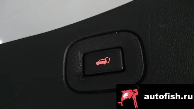 Renault Korea (Samsung) QM6 The New QM6 2020 года - похожие автомобили