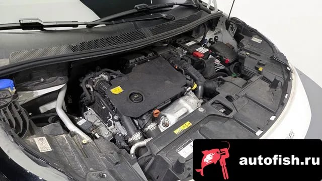Peugeot 3008 3008 second generation 2022 года - вид 6