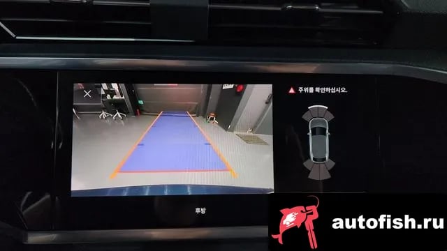 Audi Q3 Q3 (F3) 2020 года - похожие автомобили