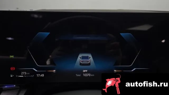 BMW 5-Series 5 Series (G60) 2025 года - похожие автомобили