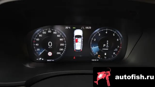Volvo V90 V90 Cross-Country 2020 года - похожие автомобили