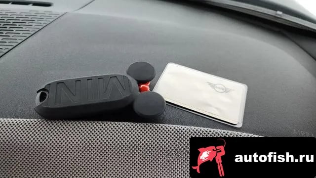 Mini Cooper Cooper S 4th Generation 2025 года - похожие автомобили