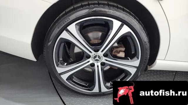Mercedes-Benz C-Class C-Class W206 2023 года - вид 5