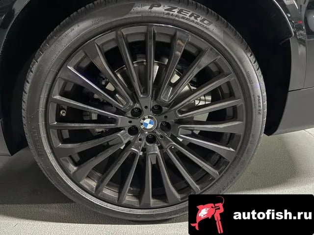 BMW X5 X5 (G05) 2026 года - вид 5