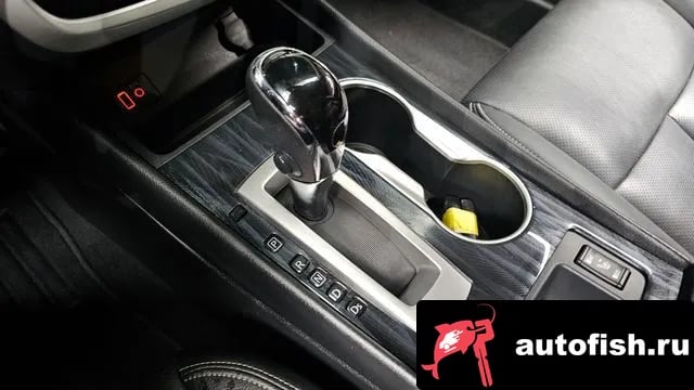 Nissan Altima Altima 2018 года - похожие автомобили