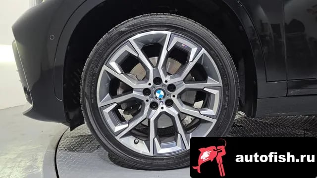 BMW X1 X1 (F48) 2022 года - похожие автомобили