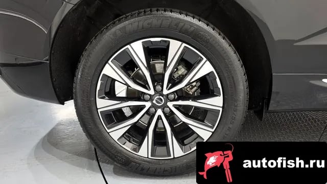 Volvo XC60 XC60 second Generation 2023 года - вид 5
