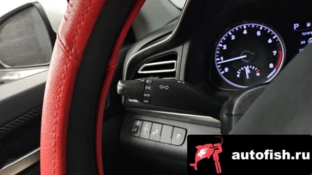 Hyundai AVANTE The New Avante AD 2019 года - похожие автомобили