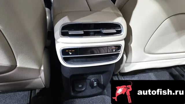 Genesis GV80 GV80 2021 года - похожие автомобили