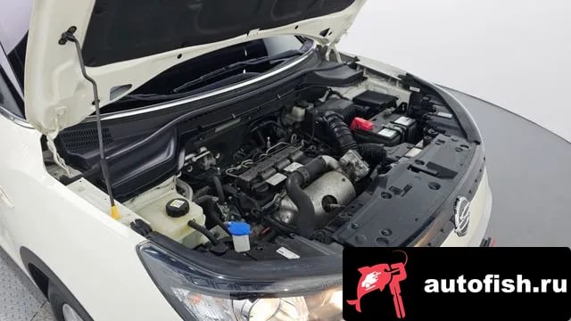 KG Mobility (Ssangyong) TIBOLI Tivoli Air 2018 года - вид 6