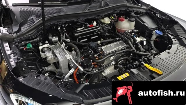 Mercedes-Benz EQA EQA H243 2023 года - вид 6