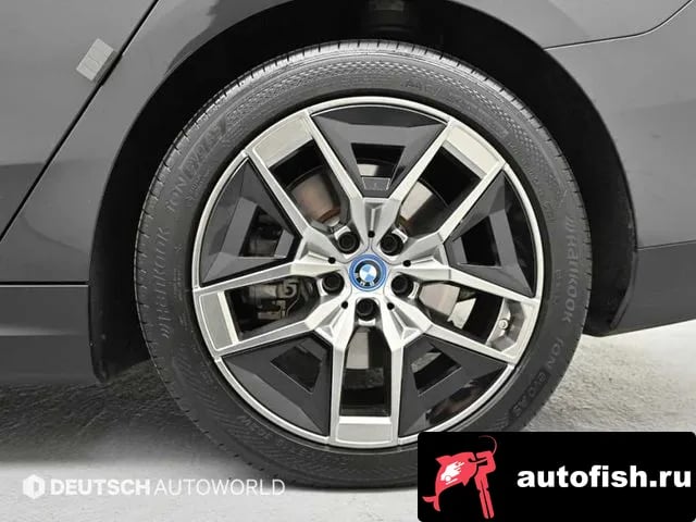 BMW i5 i5 (G60) 2024 года - вид 5