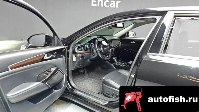 Kia K7 All New K7 Hybrid 2018 года - похожие автомобили