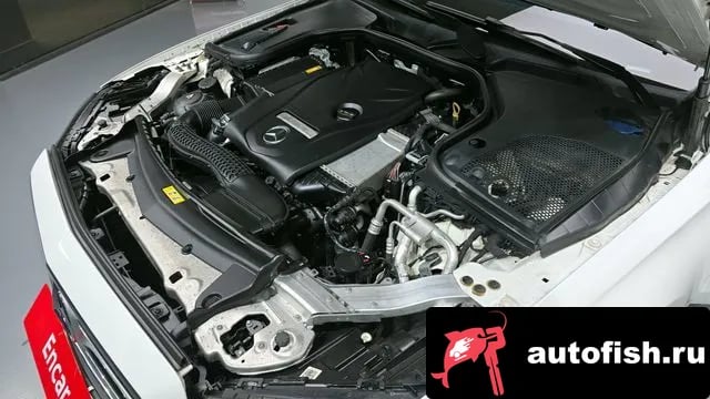 Mercedes-Benz E-Class E-Class W213 2018 года - вид 6