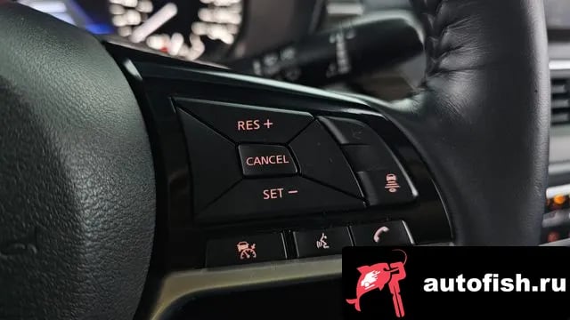 Nissan Altima Altima (L34) 2019 года - похожие автомобили