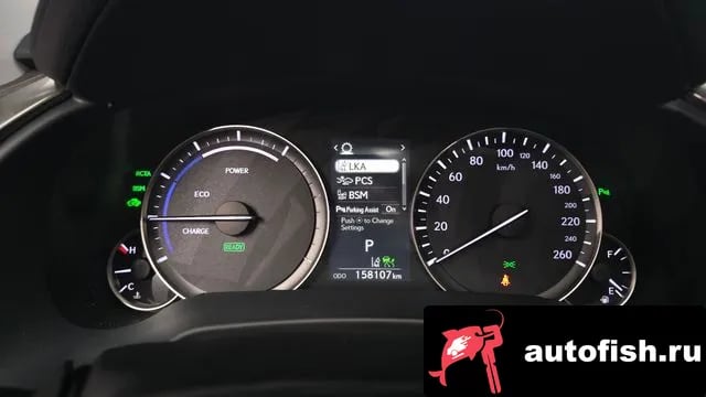 Lexus RX RX450h 4th generation 2019 года - похожие автомобили