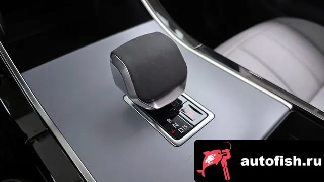 Land Rover Range Rover Evoque Range Rover Evoque 2nd Generation 2025 года - похожие автомобили