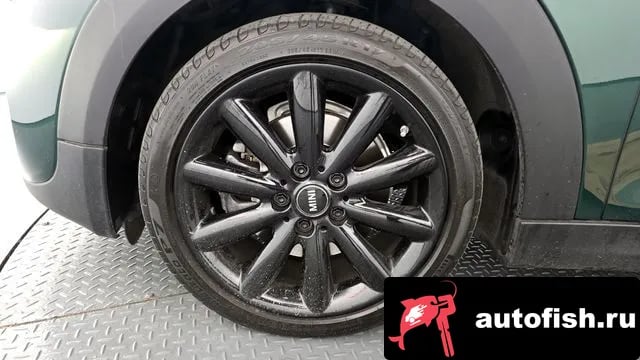 Mini Cooper Cooper S 2018 года - вид 5
