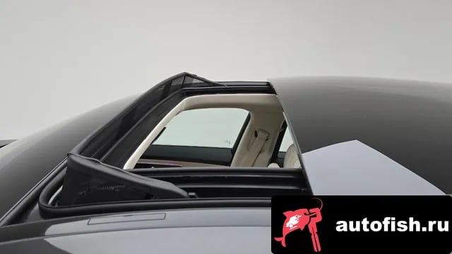 Mercedes-Benz S-Class S-Class W223 2025 года - похожие автомобили