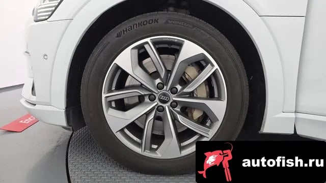 Audi e-tron e-Tron 2020 года - вид 5