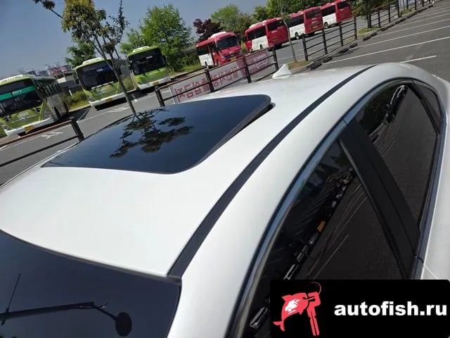 Kia K3 The New K3 2nd generation 2021 года - похожие автомобили