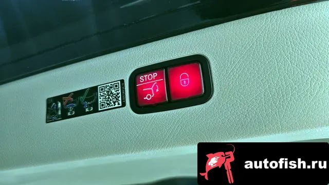 Mercedes-Benz EQS EQS SUV X296 2023 года - похожие автомобили