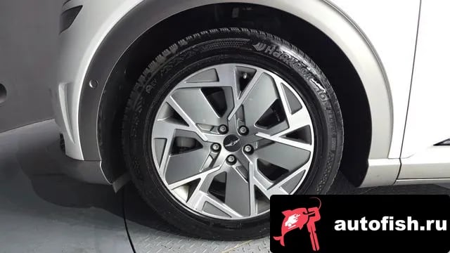 Genesis GV60 GV60 2022 года - вид 5