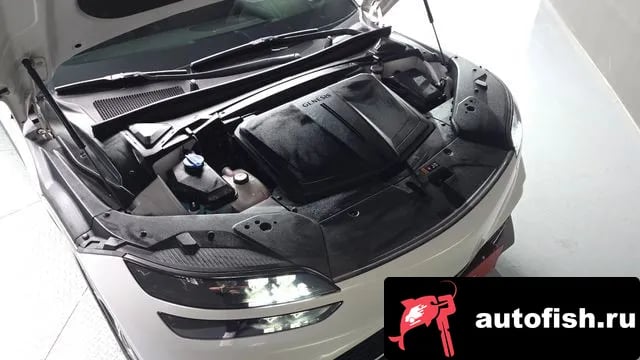 Genesis GV60 GV60 2022 года - вид 6