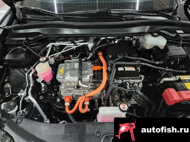 Lexus UX UX300e 2022 года - вид 6