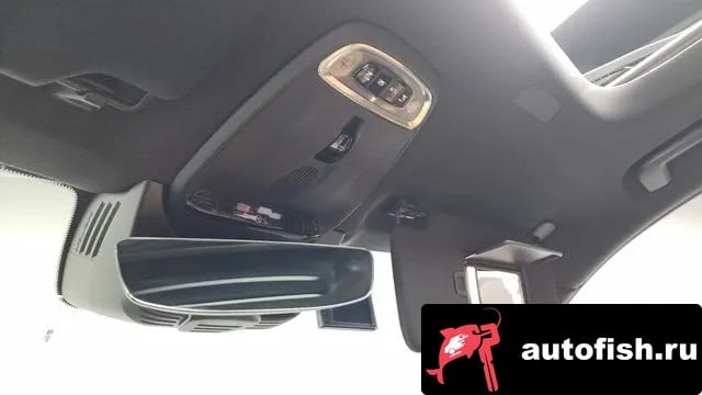 Volvo XC90 XC90 second Generation 2021 года - похожие автомобили