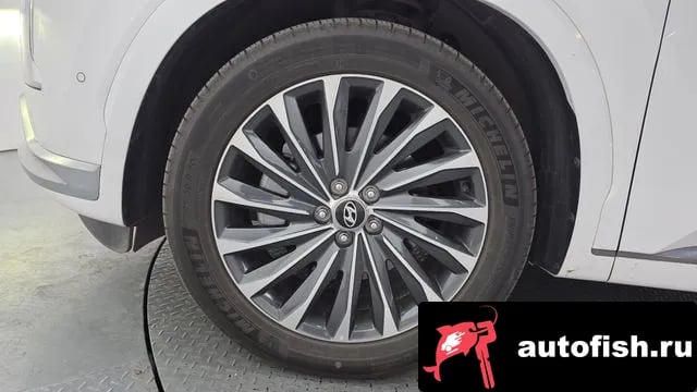 Hyundai Palisade The New Palisade 2023 года - вид 5
