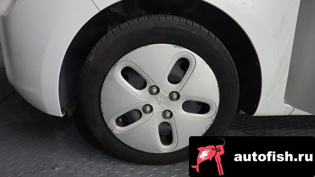 Kia RAY The New Ray 2022 года - вид 5