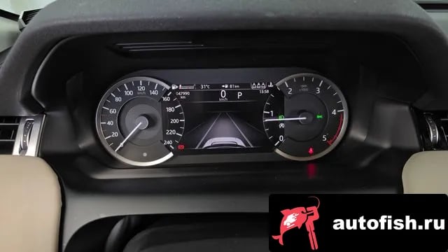 Land Rover Discovery Sport Discovery Sports 2nd Generation 2021 года - похожие автомобили