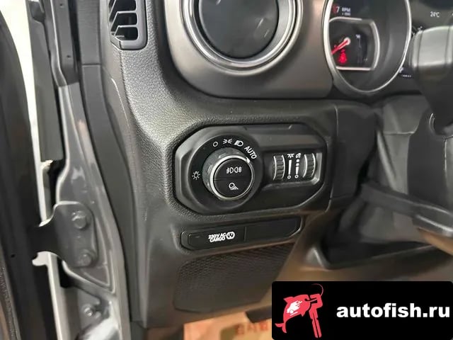 Jeep Gladiator Gladiator (JT) 2021 года - похожие автомобили