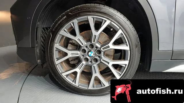 BMW X1 X1 (F48) 2022 года - вид 5