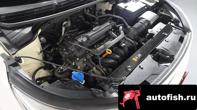 Kia Stonic Stony 2018 года - вид 6