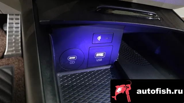 Kia K8 K8 2023 года - похожие автомобили