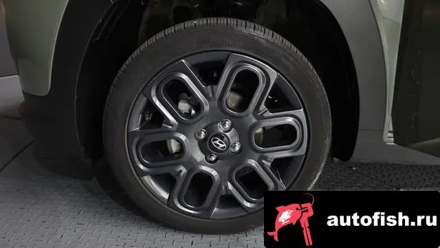 Hyundai Casper Casper 2023 года - вид 5