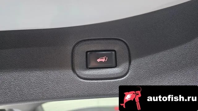 Renault Korea (Samsung) QM6 QM6 2018 года - похожие автомобили