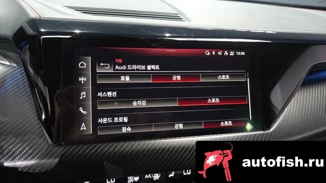 Audi RS e-tron GT RS e-Tron GT 2022 года - похожие автомобили
