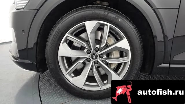 Audi e-tron e-Tron 2023 года - вид 5