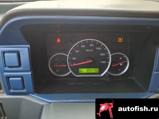 Chevrolet (GM Daewoo) labo New Labo 2020 года - похожие автомобили