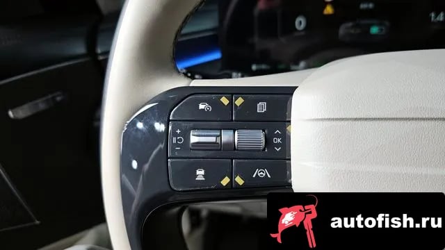 Kia K8 The New K8 Hybrid 2026 года - похожие автомобили