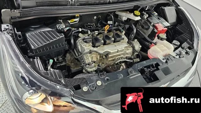 Chevrolet (GM Daewoo) Spark The New Spark 2021 года - вид 6