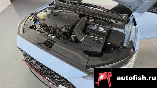 Hyundai Veloster Veloster (JS) 2018 года - вид 6