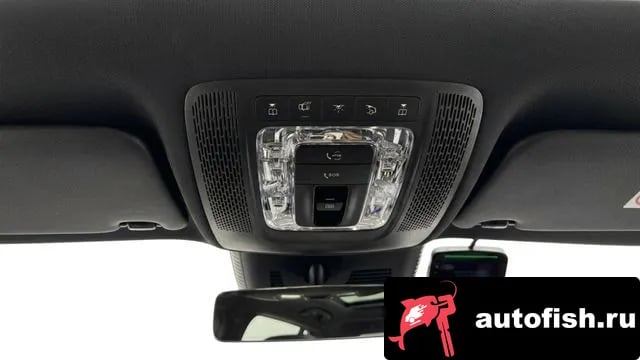 Mercedes-Benz EQA EQA H243 2025 года - похожие автомобили