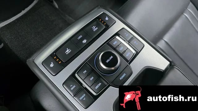 Genesis G80 G80 2018 года - похожие автомобили