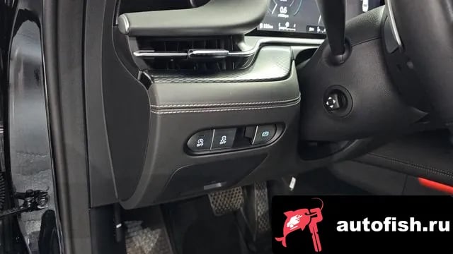 Genesis G90 G90 (RS4) 2024 года - похожие автомобили
